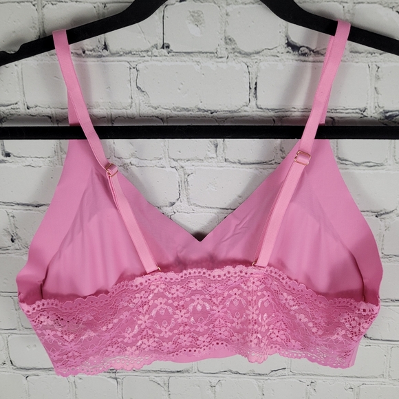 THALIA SODI INTIMATES | lace adjustable bralette - Picture 3 of 6